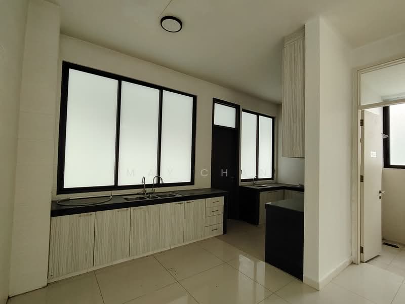 Rumah Banglo untuk Dijual di Bandar Sungai Long (Selangor) - May Chan - Kitchen - PropertyGuru.com.my