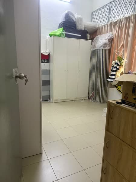 1-storey Terraced House for Rent in Taman Lip Sin (Sungai Dua) - Amy Toh - Interior - PropertyGuru.com.my