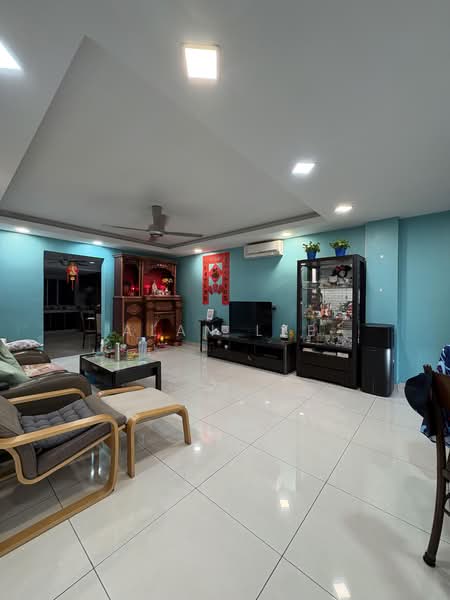 2-storey Terraced House for Sale in Taman Pandan Indah (Ampang) - Alan Lee - PropertyGuru.com.my