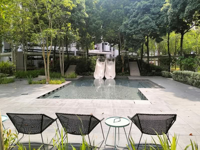Kondominium untuk Disewa di Seri Riana Residence - Teck Wee - PropertyGuru.com.my
