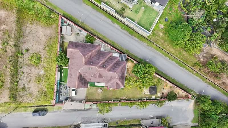 Bungalow for Sale in Cheras (Selangor) - Ali Idris - Exterior - PropertyGuru.com.my