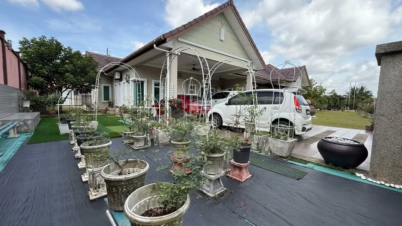 Bungalow for Sale in Cheras (Selangor) - Ali Idris - Exterior - PropertyGuru.com.my