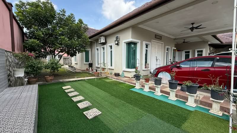 Bungalow for Sale in Cheras (Selangor) - Ali Idris - Exterior - PropertyGuru.com.my