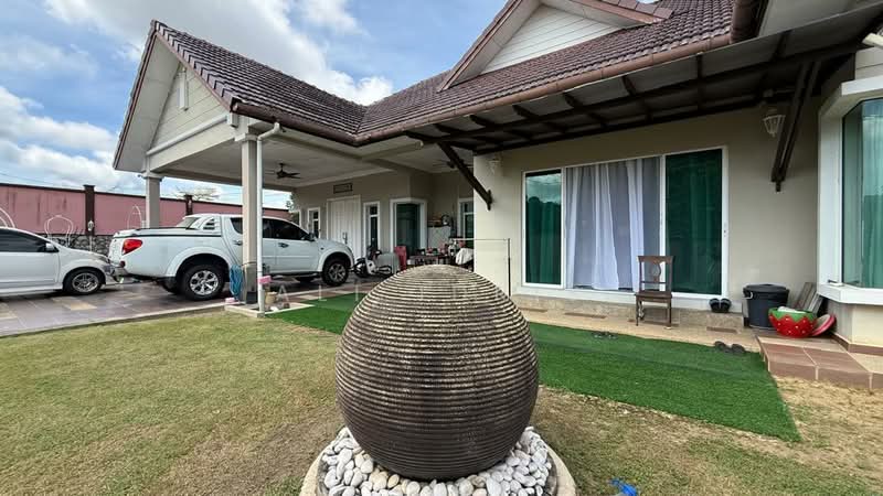 Bungalow for Sale in Cheras (Selangor) - Ali Idris - Exterior - PropertyGuru.com.my