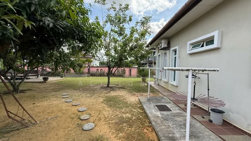 Bungalow for Sale in Cheras (Selangor) - Ali Idris - Exterior - PropertyGuru.com.my