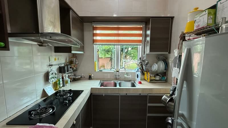 Bungalow for Sale in Cheras (Selangor) - Ali Idris - Kitchen - PropertyGuru.com.my
