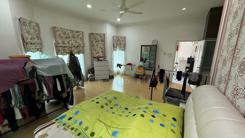 Bungalow for Sale in Cheras (Selangor) - Ali Idris - Bedroom - PropertyGuru.com.my