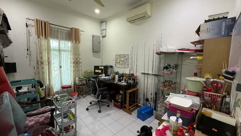 Bungalow for Sale in Cheras (Selangor) - Ali Idris - Study - PropertyGuru.com.my