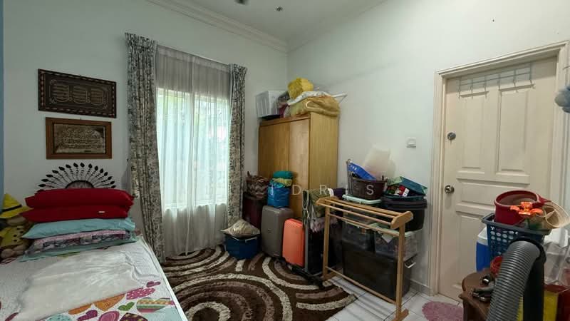 Bungalow for Sale in Cheras (Selangor) - Ali Idris - Bedroom - PropertyGuru.com.my