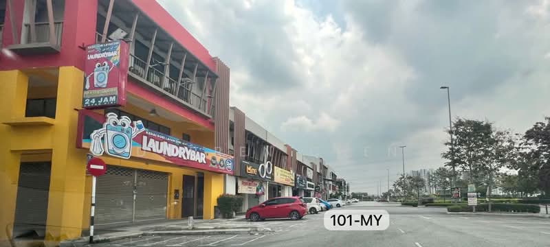 Kedai / Pejabat untuk Disewa di Telok Panglima Garang (Selangor) - Darren Chen - PropertyGuru.com.my