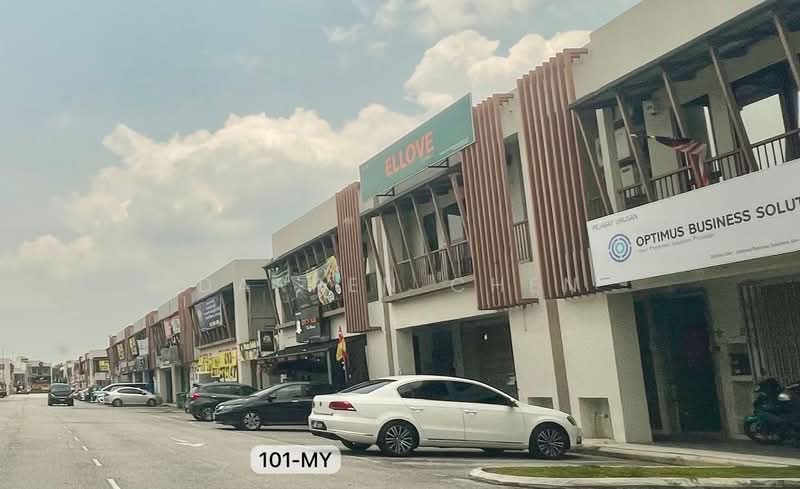 Kedai / Pejabat untuk Disewa di Telok Panglima Garang (Selangor) - Darren Chen - PropertyGuru.com.my