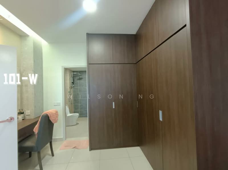 Servis Apartment untuk Disewa di Setia City Residences - Wilson Ng - Interior - PropertyGuru.com.my