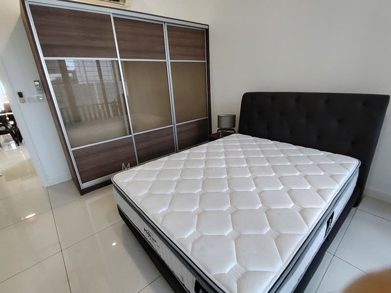 Rumah Banglo untuk Dijual di Bandar Sungai Long (Selangor) - May Chan - Bedroom - PropertyGuru.com.my