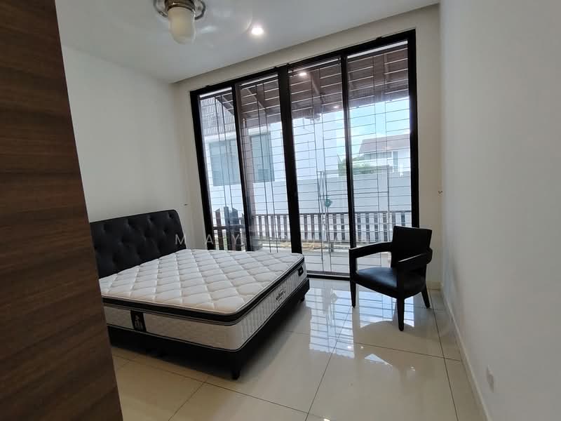 Rumah Banglo untuk Dijual di Bandar Sungai Long (Selangor) - May Chan - Bedroom - PropertyGuru.com.my