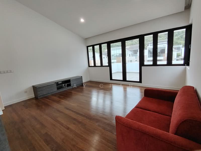 Rumah Banglo untuk Dijual di Bandar Sungai Long (Selangor) - May Chan - Living Room - PropertyGuru.com.my