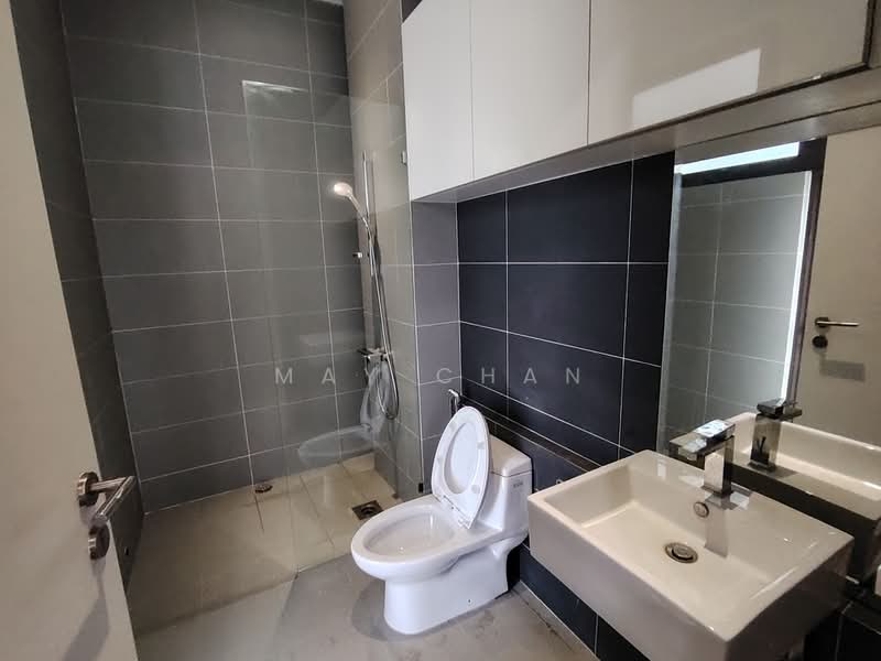 Rumah Banglo untuk Dijual di Bandar Sungai Long (Selangor) - May Chan - Bathroom - PropertyGuru.com.my