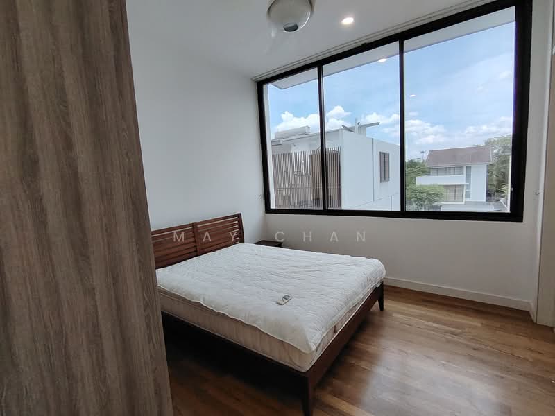 Rumah Banglo untuk Dijual di Bandar Sungai Long (Selangor) - May Chan - Bedroom - PropertyGuru.com.my