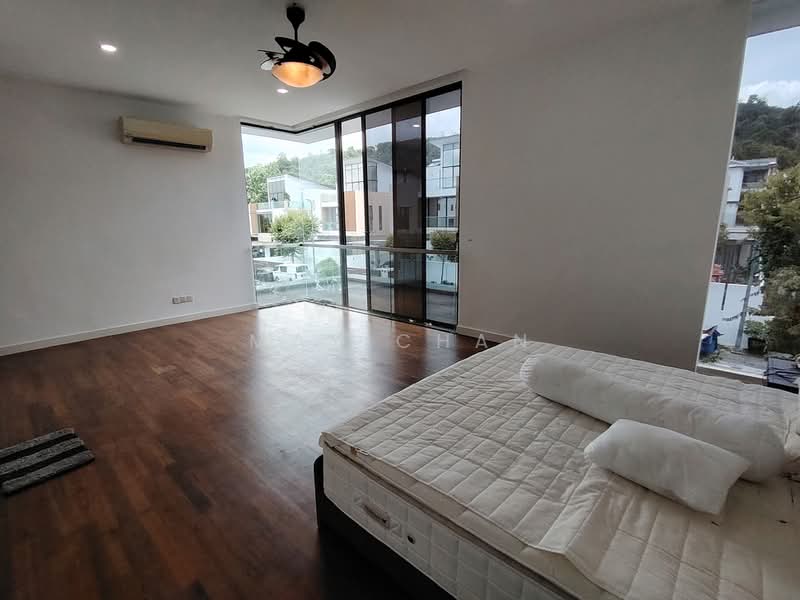 Rumah Banglo untuk Dijual di Bandar Sungai Long (Selangor) - May Chan - Bedroom - PropertyGuru.com.my
