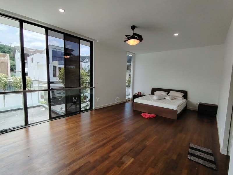 Rumah Banglo untuk Dijual di Bandar Sungai Long (Selangor) - May Chan - Bedroom - PropertyGuru.com.my