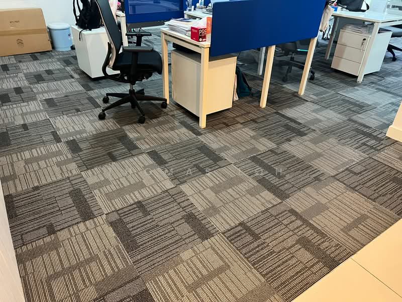 Servis Apartment untuk Disewa di Empire Subang - Thomas Loh - Interior - PropertyGuru.com.my