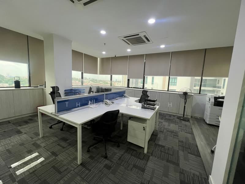 Servis Apartment untuk Disewa di Empire Subang - Thomas Loh - Interior - PropertyGuru.com.my