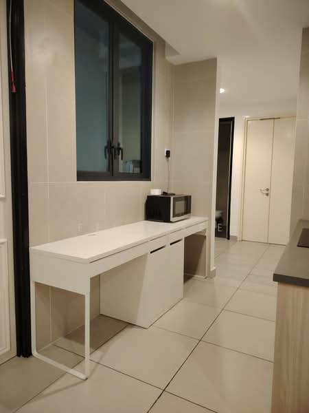 Service Residence for Rent at KL Gateway Premium Residences - Felis See - Interior - PropertyGuru.com.my