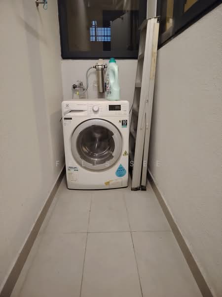 Service Residence for Rent at KL Gateway Premium Residences - Felis See - Interior - PropertyGuru.com.my