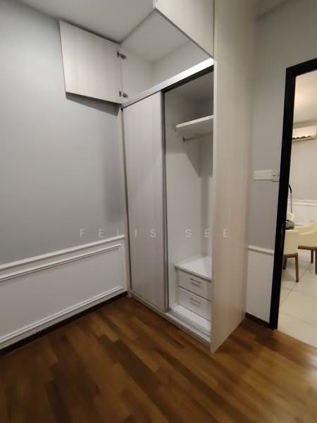 Service Residence for Rent at KL Gateway Premium Residences - Felis See - Interior - PropertyGuru.com.my