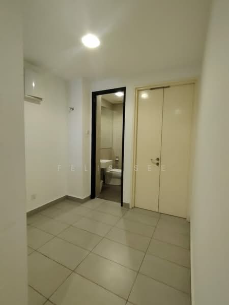 Service Residence for Rent at KL Gateway Premium Residences - Felis See - Bathroom - PropertyGuru.com.my