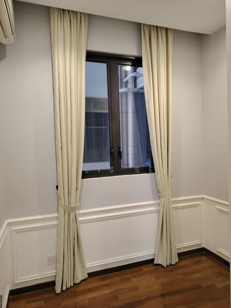 Service Residence for Rent at KL Gateway Premium Residences - Felis See - Interior - PropertyGuru.com.my
