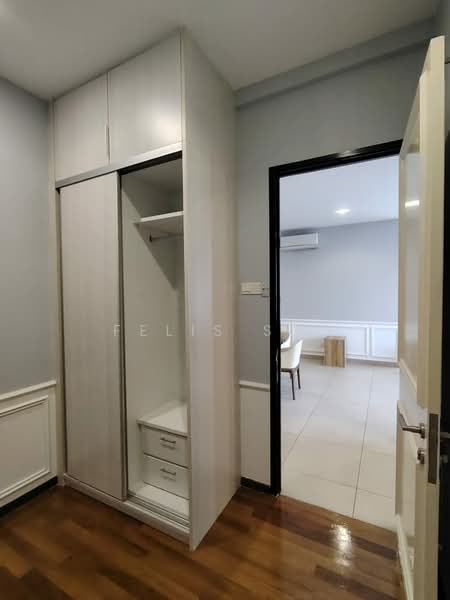 Service Residence for Rent at KL Gateway Premium Residences - Felis See - Interior - PropertyGuru.com.my