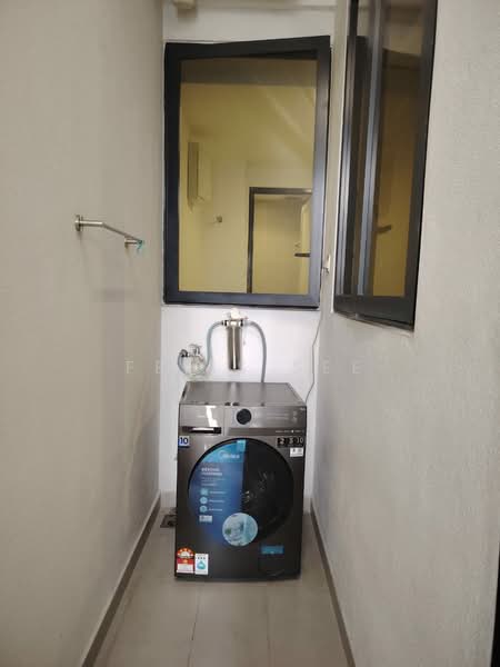 Service Residence for Rent at KL Gateway Premium Residences - Felis See - Interior - PropertyGuru.com.my
