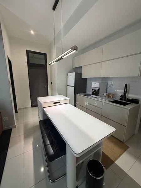 Service Residence for Rent at Space Residency - Jack Chai - PropertyGuru.com.my