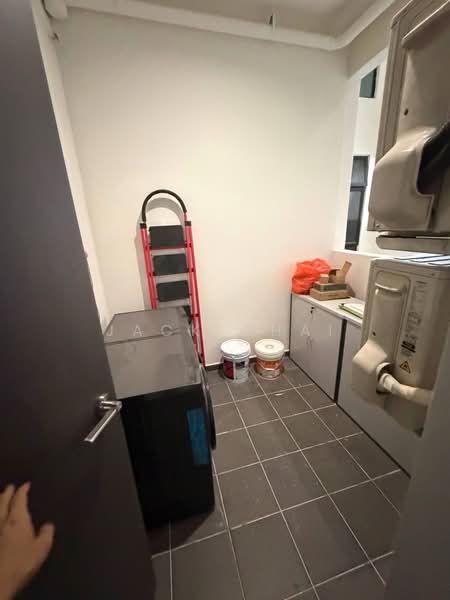 Service Residence for Rent at Space Residency - Jack Chai - PropertyGuru.com.my