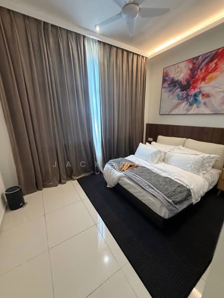 Service Residence for Rent at Space Residency - Jack Chai - PropertyGuru.com.my
