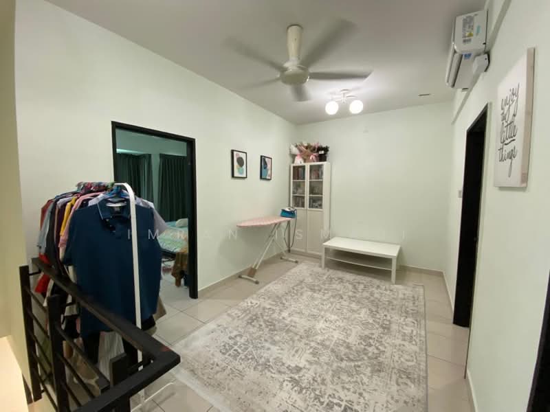 2-storey Terraced House for Sale in Kajang (Selangor) - Imran Ismadi - Interior - PropertyGuru.com.my