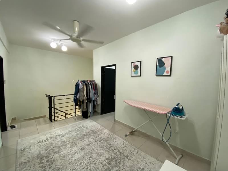 2-storey Terraced House for Sale in Kajang (Selangor) - Imran Ismadi - Interior - PropertyGuru.com.my
