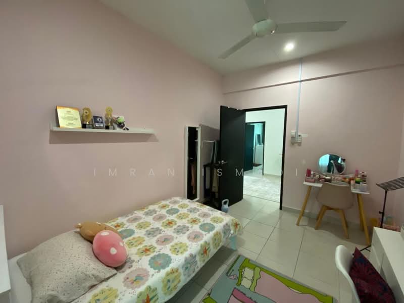 2-storey Terraced House for Sale in Kajang (Selangor) - Imran Ismadi - Bedroom - PropertyGuru.com.my
