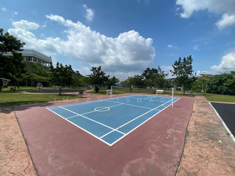 2-storey Terraced House for Sale in Kajang (Selangor) - Imran Ismadi - Exterior - PropertyGuru.com.my