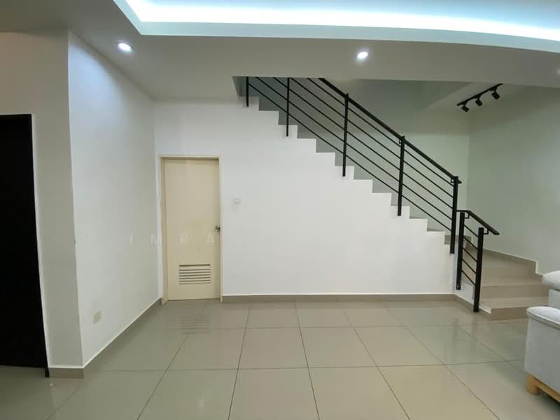2-storey Terraced House for Sale in Kajang (Selangor) - Imran Ismadi - Interior - PropertyGuru.com.my