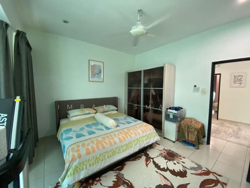 2-storey Terraced House for Sale in Kajang (Selangor) - Imran Ismadi - Bedroom - PropertyGuru.com.my