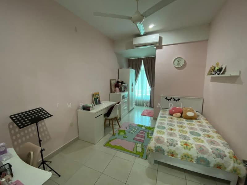 2-storey Terraced House for Sale in Kajang (Selangor) - Imran Ismadi - Bedroom - PropertyGuru.com.my