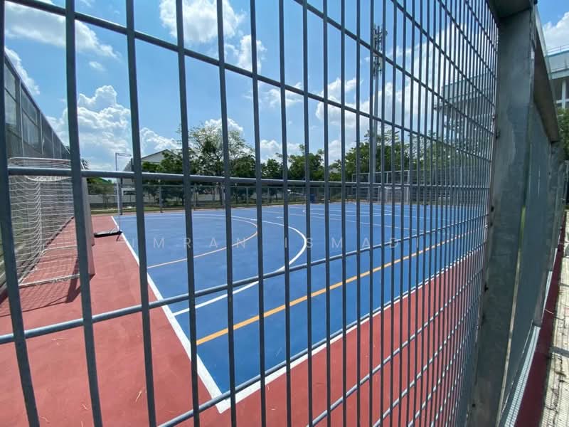 2-storey Terraced House for Sale in Kajang (Selangor) - Imran Ismadi - Exterior - PropertyGuru.com.my