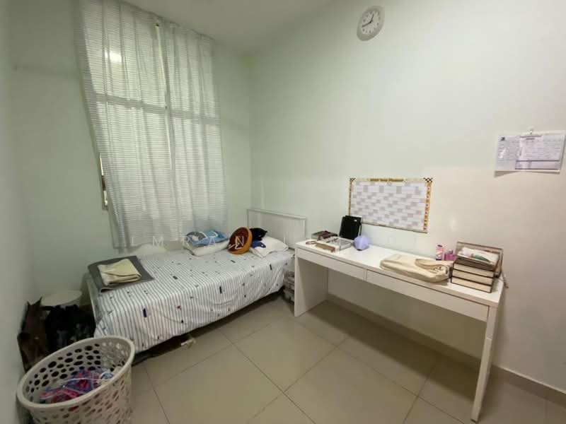2-storey Terraced House for Sale in Kajang (Selangor) - Imran Ismadi - Bedroom - PropertyGuru.com.my