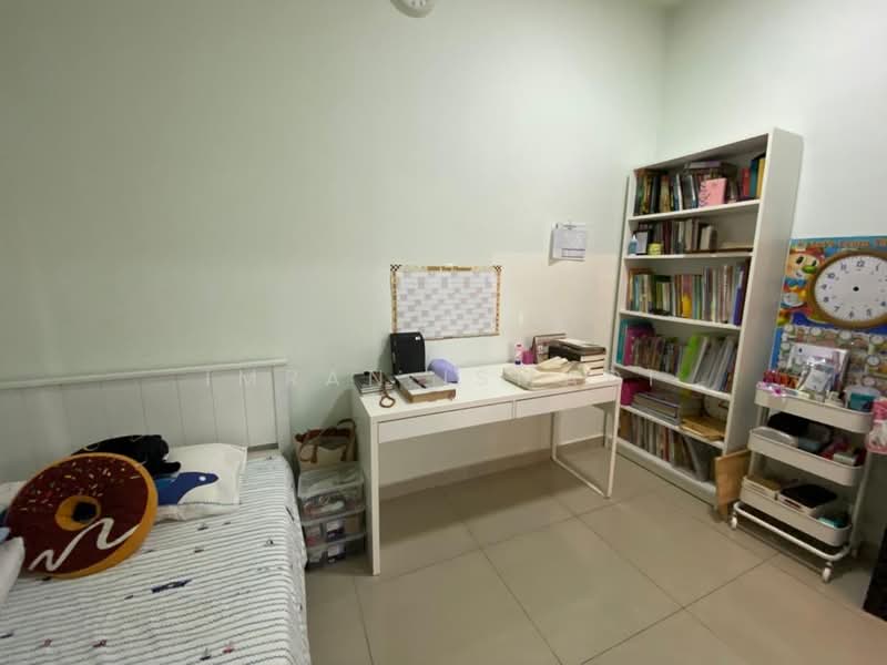 2-storey Terraced House for Sale in Kajang (Selangor) - Imran Ismadi - Bedroom - PropertyGuru.com.my