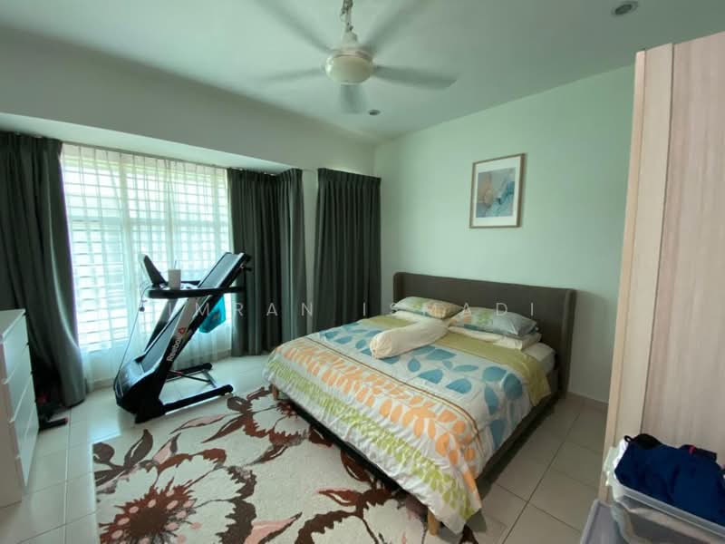 2-storey Terraced House for Sale in Kajang (Selangor) - Imran Ismadi - Bedroom - PropertyGuru.com.my