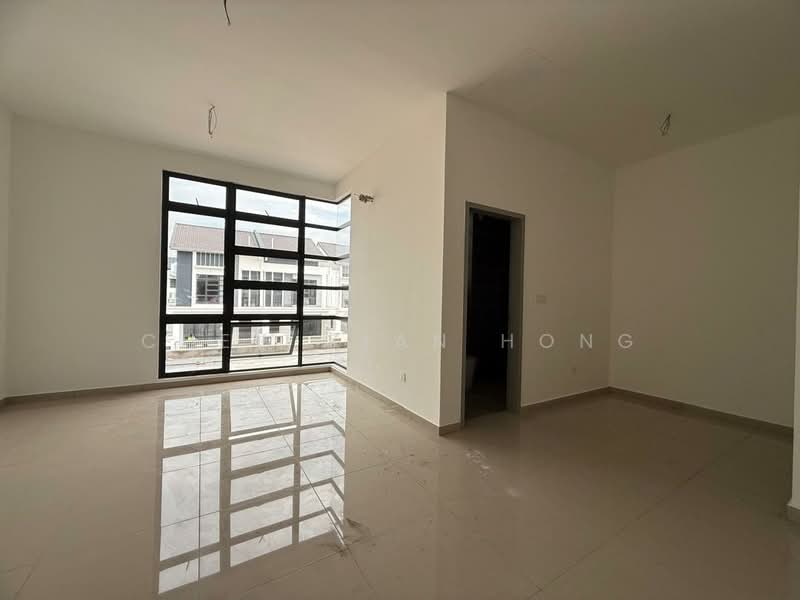 Rumah Teres 2 Tingkat untuk Dijual di Horizon Hills (Iskandar Puteri (Nusajaya)) - Chew Kian Hong - Living Room - PropertyGuru.com.my