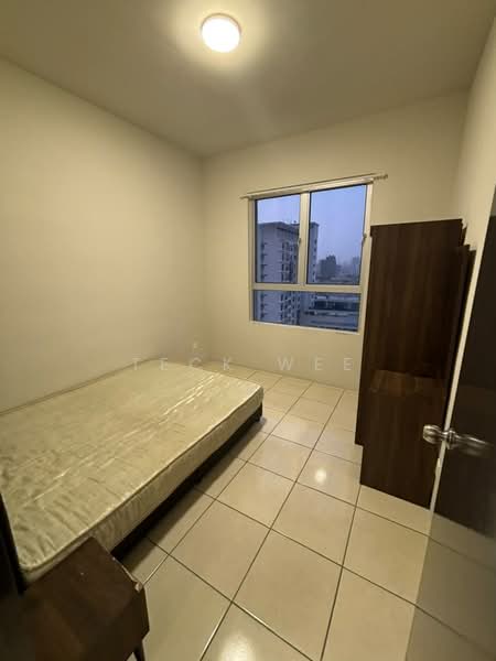 Pangsapuri untuk Disewa di Vista Danau Kota - Teck Wee - PropertyGuru.com.my