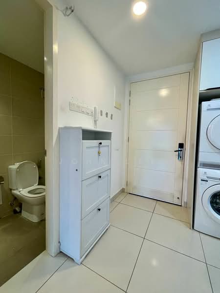 Kondominium untuk Disewa di Tropicana Bay Residences - John Lee - Bathroom - PropertyGuru.com.my