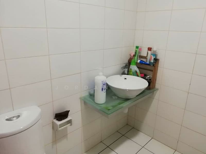 Service Residence for Rent at Greenfield Regency - Jordan Kau - PropertyGuru.com.my